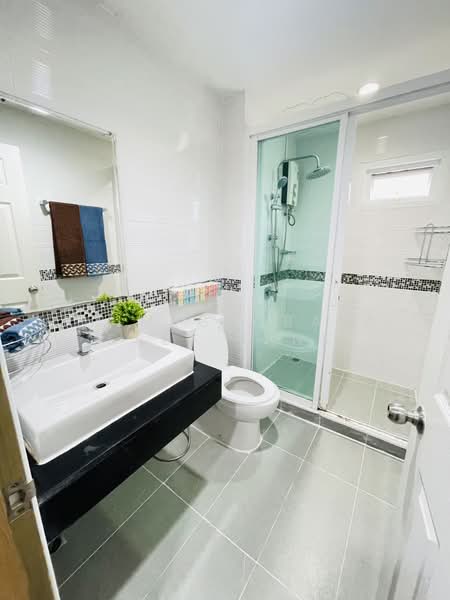 The View Suanluang, Phuket, Wichit, Muang Phuket, Phuket, 1 Bedroom, 32 sqm, Condo For Rent, by primeglobalasset Bank, 500297070 - DDproperty.com