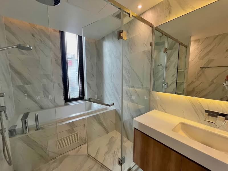 MUNIQ Sukhumvit 23, Bangkok, 17 Sukhumvit 23, Khlongtoei Nua, Watthana, Bangkok, 2 Bedrooms, 70 sqm, Condo For Rent, by ไพลิน เลิศวัฒนมงคล, 500297072 - DDproperty.com
