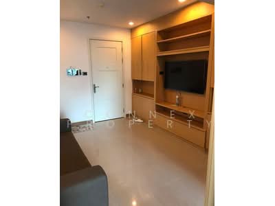 For Rent - Supalai Wellington 2, Bangkok