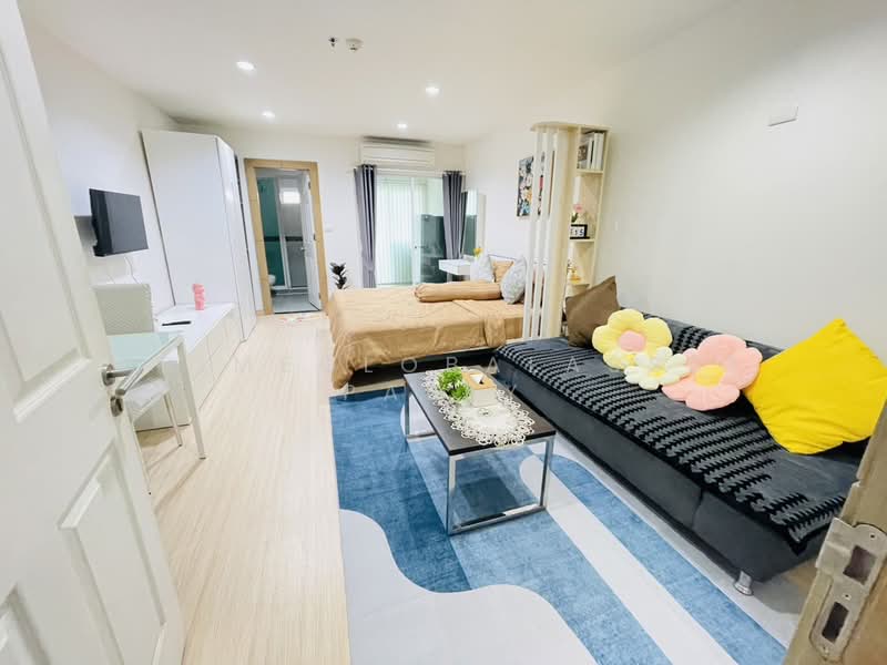 The View Suanluang, Phuket, Wichit, Muang Phuket, Phuket, 1 Bedroom, 32 sqm, Condo For Rent, by primeglobalasset paery, 500297076 - DDproperty.com