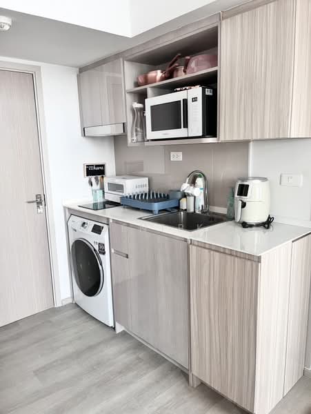 IDEO Charan 70-Riverview, Bangkok, 294 Charan Sanit Wong Rd, Bang Phlat, Bang Phlat, Bangkok, 1 Bedroom, 51 sqm, Condo For Rent, by Agentbkk, 500297077 - DDproperty.com
