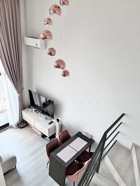 IDEO Charan 70-Riverview, Bangkok, 294 Charan Sanit Wong Rd, Bang Phlat, Bang Phlat, Bangkok, 1 Bedroom, 51 sqm, Condo For Rent, by Agentbkk, 500297077 - DDproperty.com