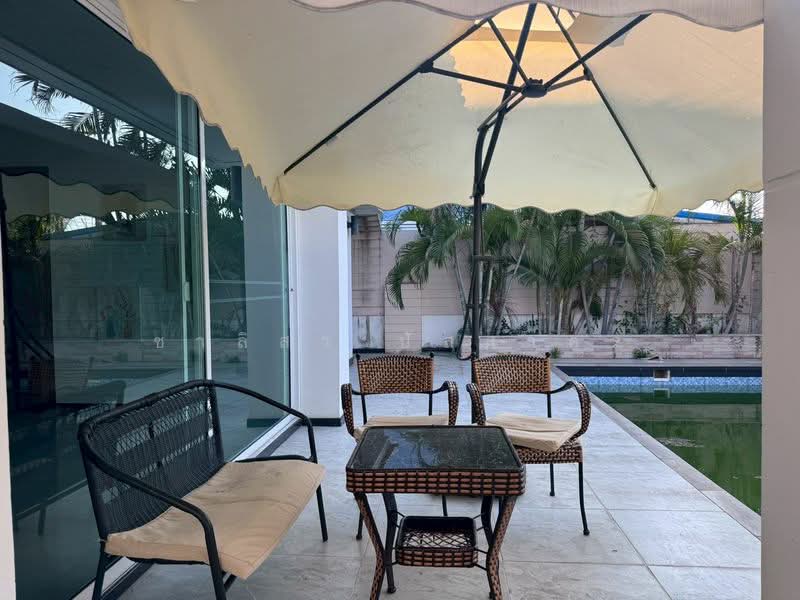 For Rent - Pattaya Lagoon Village, Chon Buri (Pattaya)