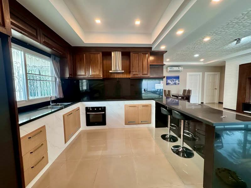 For Rent - Pattaya Lagoon Village, Chon Buri (Pattaya)