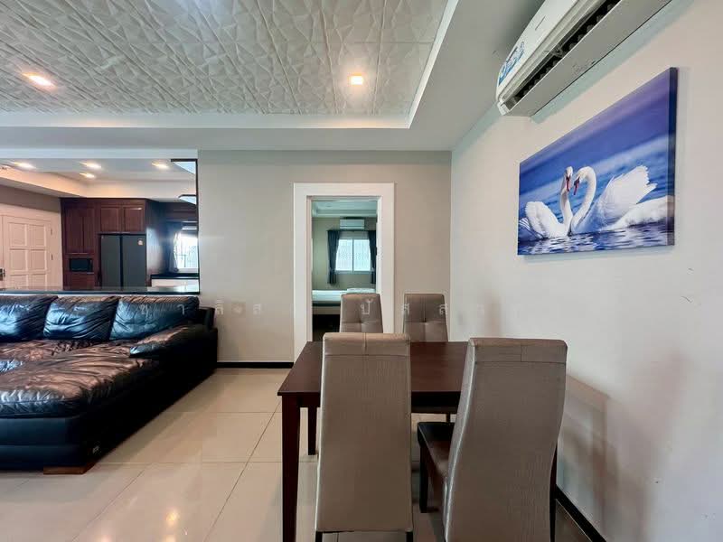 For Rent - Pattaya Lagoon Village, Chon Buri (Pattaya)