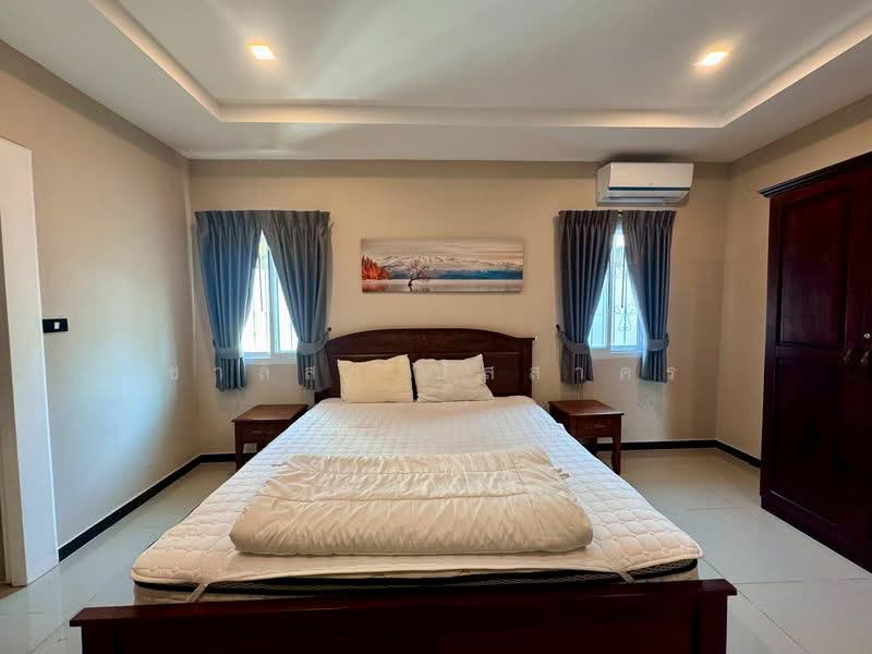 ให้เช่า - Pattaya Lagoon Village : พัทยา ลากูน วิลเลจ, ชลบุรี