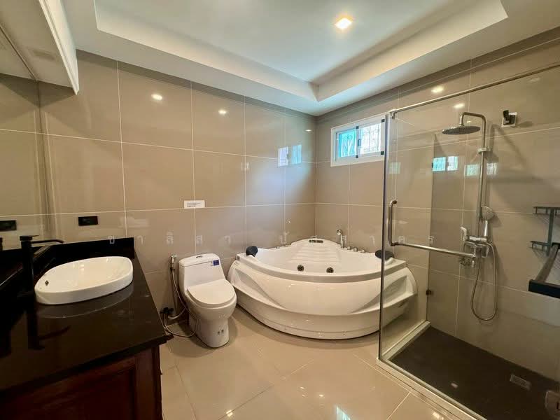 For Rent - Pattaya Lagoon Village, Chon Buri (Pattaya)