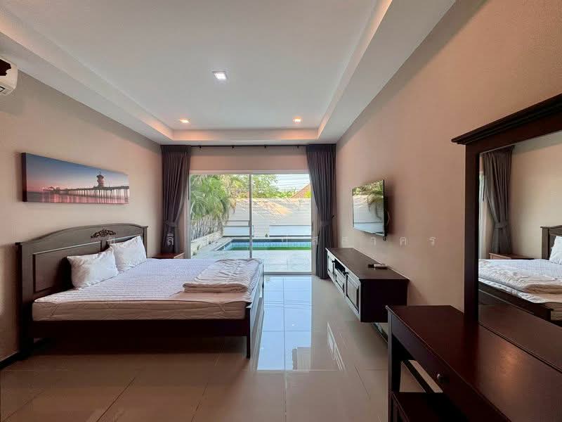 ให้เช่า - Pattaya Lagoon Village : พัทยา ลากูน วิลเลจ, ชลบุรี