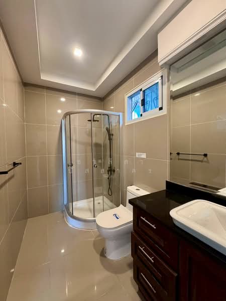 For Rent - Pattaya Lagoon Village, Chon Buri (Pattaya)