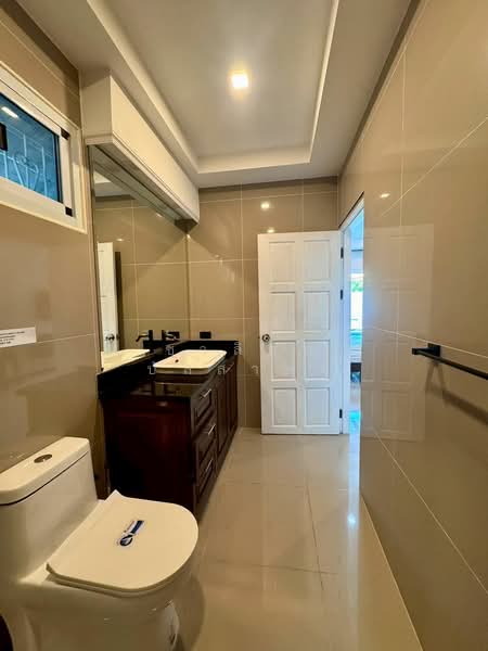 For Rent - Pattaya Lagoon Village, Chon Buri (Pattaya)