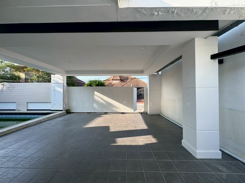 For Rent - Pattaya Lagoon Village, Chon Buri (Pattaya)