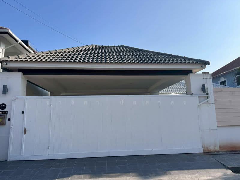 For Rent - Pattaya Lagoon Village, Chon Buri (Pattaya)