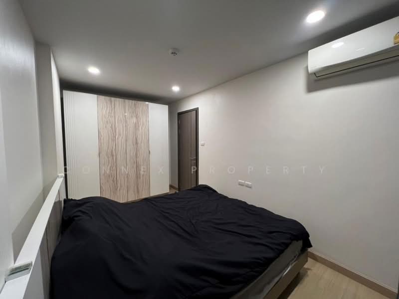Supalai Prime Rama 9, Bangkok, Rama 9 Road, Bang Kapi, Huai Khwang, Bangkok, 2 Bedrooms, 48 sqm, Condo For Rent, by Connex Property, 500297085 - DDproperty.com