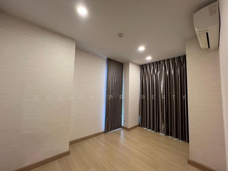 Supalai Prime Rama 9 : ศุภาลัย ไพร์ม พระราม 9, กรุงเทพ, ถนนพระราม 9, บางกะปิ, ห้วยขวาง, กรุงเทพ, 48 ตร.ม., คอนโด ให้เช่า, โดย Connex Property, 500297085 - DDproperty.com