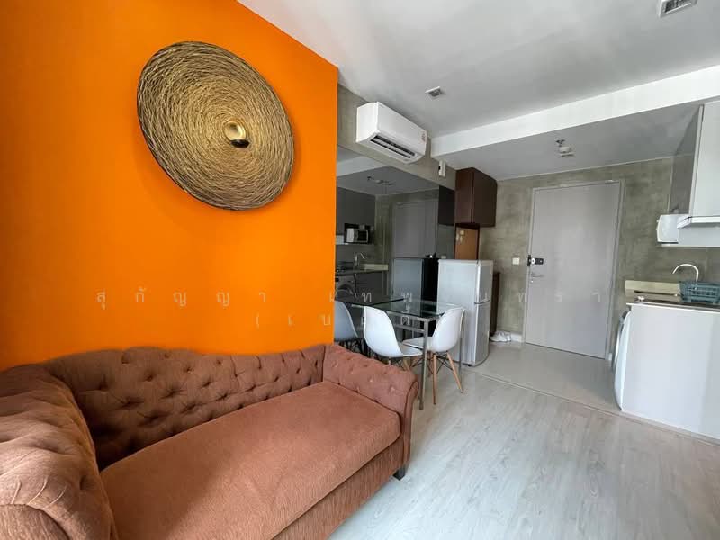 IDEO MOBI Sukhumvit 81 : ไอดีโอ โมบิ สุขุมวิท 81, กรุงเทพ, 2097 ถนนสุขุมวิท แขวงบางจาก เขตพระโขนง กรุงเทพมหานคร, บางจาก, พระโขนง, กรุงเทพ, 31 ตร.ม., คอนโด ให้เช่า, โดย สุกัญญา เทพจันทรา (เบตตี้), 500297087 - DDproperty.com