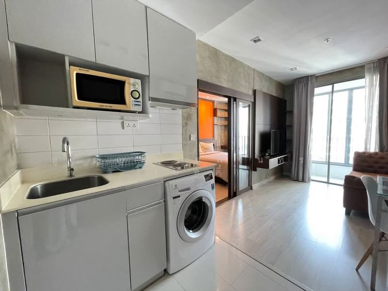 IDEO MOBI Sukhumvit 81 : ไอดีโอ โมบิ สุขุมวิท 81, กรุงเทพ, 2097 ถนนสุขุมวิท แขวงบางจาก เขตพระโขนง กรุงเทพมหานคร, บางจาก, พระโขนง, กรุงเทพ, 31 ตร.ม., คอนโด ให้เช่า, โดย สุกัญญา เทพจันทรา (เบตตี้), 500297087 - DDproperty.com