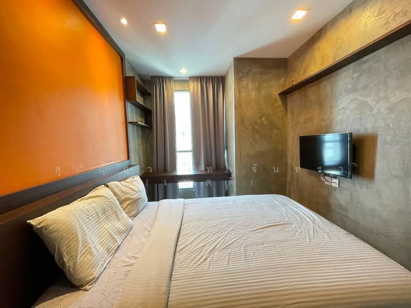 IDEO MOBI Sukhumvit 81, Bangkok, 2097 Sukhumvit Road, Bang Chak, Phra Khanong, Bangkok, 1 Bedroom, 31 sqm, Condo For Rent, by สุกัญญา เทพจันทรา (เบตตี้), 500297087 - DDproperty.com