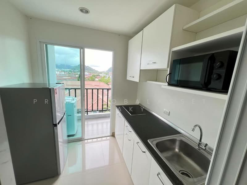 The View Suanluang, Phuket, Wichit, Muang Phuket, Phuket, 1 Bedroom, 32 sqm, Condo For Rent, by primeglobalasset Beaky, 500297088 - DDproperty.com