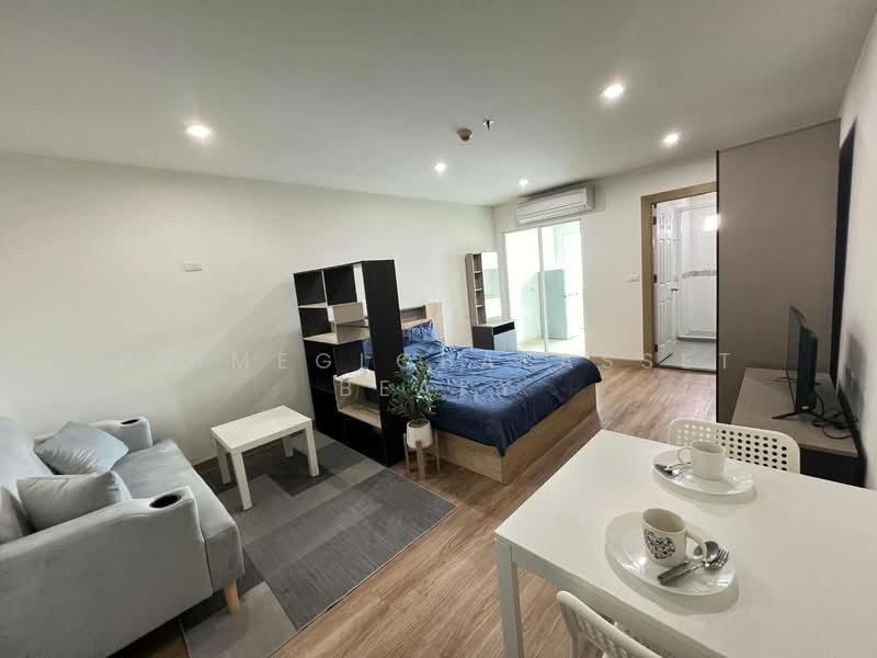 The View Suanluang, Phuket, Wichit, Muang Phuket, Phuket, 1 Bedroom, 32 sqm, Condo For Rent, by primeglobalasset Beaky, 500297088 - DDproperty.com