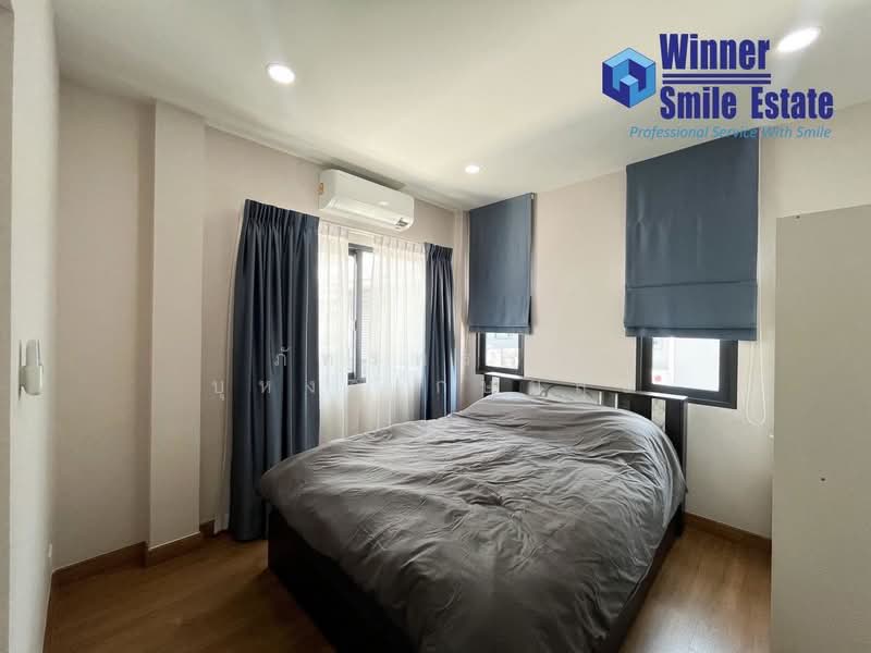 Centro Bangna-Kingkaew, Samut Prakan, Rachathewa, Bang Plee, Samut Prakan, 4 Bedrooms, 225 sqm, Single Detached House For Sale, by ภัทรพรรณ บุหงาเกษมสุข, 500297089 - DDproperty.com