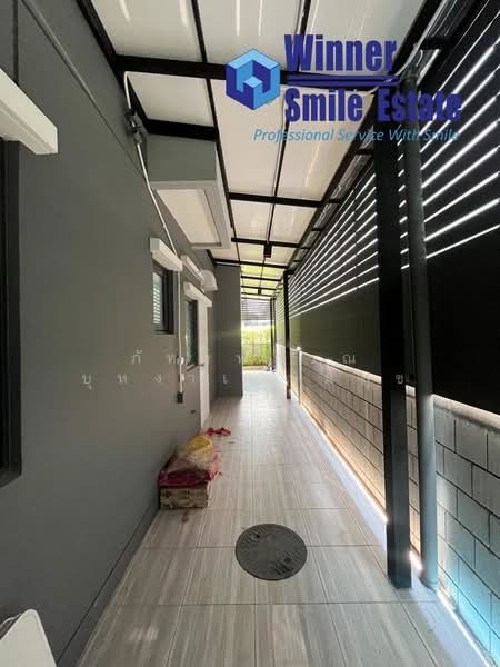 เซนโทร บางนา-กิ่งแก้ว : Centro Bangna-Kingkaew, สมุทรปราการ, ราชาเทวะ, บางพลี, สมุทรปราการ, 225 ตร.ม., บ้านเดี่ยว ขาย, โดย ภัทรพรรณ บุหงาเกษมสุข, 500297089 - DDproperty.com