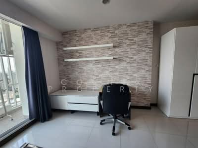 For Rent - Supalai Prima Riva (Residential), Bangkok