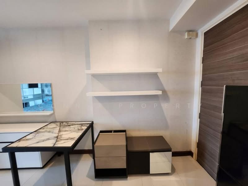 Supalai Prima Riva (Residential), Bangkok, Rama 3 Road, Chong Nonsi, Yan Nawa, Bangkok, 1 Bedroom, 43 sqm, Condo For Rent, by Connex Property, 500297090 - DDproperty.com