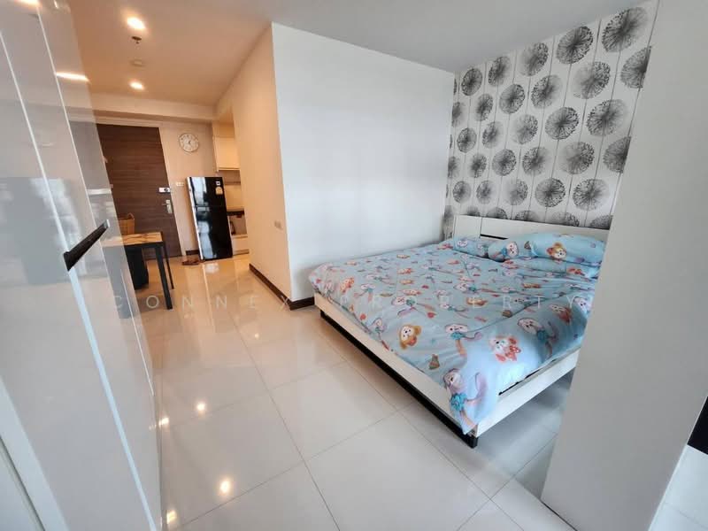 Supalai Prima Riva : ศุภาลัย พรีมา ริวา (Residential), กรุงเทพ, ถนนพระราม 3, ช่องนนทรี, ยานนาวา, กรุงเทพ, 43 ตร.ม., คอนโด ให้เช่า, โดย Connex Property, 500297090 - DDproperty.com