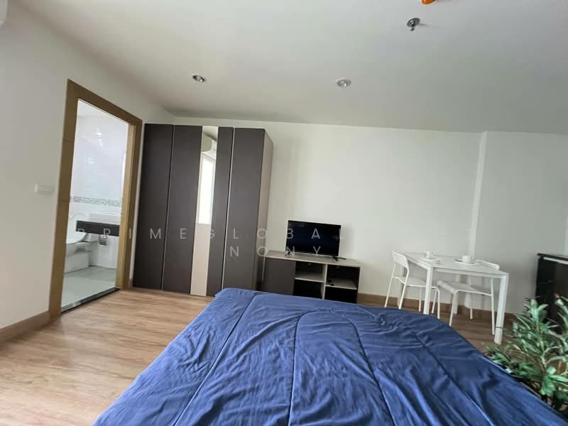 The View Suanluang, Phuket, Wichit, Muang Phuket, Phuket, 1 Bedroom, 32 sqm, Condo For Rent, by primeglobalasset Nony, 500297094 - DDproperty.com