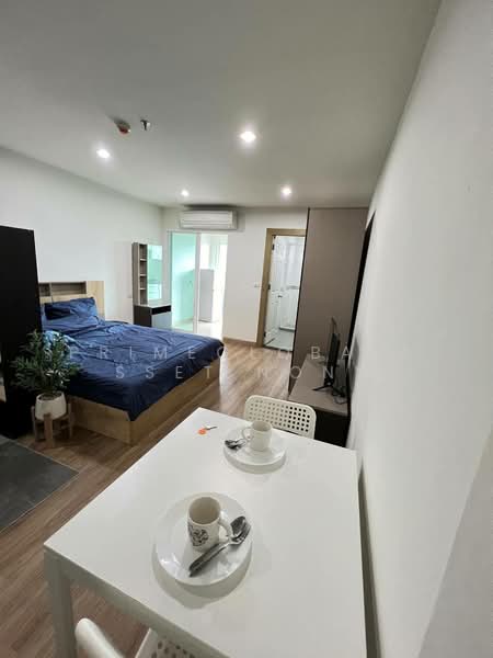 The View Suanluang, Phuket, Wichit, Muang Phuket, Phuket, 1 Bedroom, 32 sqm, Condo For Rent, by primeglobalasset Nony, 500297094 - DDproperty.com