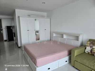 For Rent - Supalai Prima Riva (Residential), Bangkok