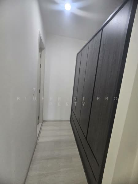Life Asoke, Bangkok, Asoke-Dindang Road, Bang Kapi, Huai Khwang, Bangkok, 2 Bedrooms, 56 sqm, Condo For Rent, by Blueprint.Property, 500297096 - DDproperty.com