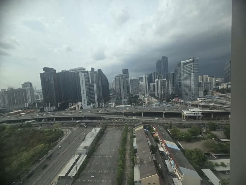 Life Asoke : ไลฟ์ อโศก, กรุงเทพ, ถนนอโศก-ดินแดง แขวงบางกะปิ เขตห้วยขวาง กทม., บางกะปิ, ห้วยขวาง, กรุงเทพ, 56 ตร.ม., คอนโด ให้เช่า, โดย Blueprint.Property, 500297096 - DDproperty.com