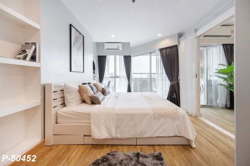 The Waterford Diamond Tower Sukhumvit, Bangkok, 758/18  Soi Sukhumvit 30/1, Sukhumvit Road, Khlong Toei, Khlong Toei, Bangkok, 1 Bedroom, 52 sqm, Condo For Rent, by Susira Prueksawun, 500297097 - DDproperty.com