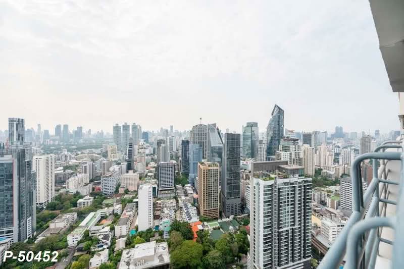 The Waterford Diamond Tower Sukhumvit, Bangkok, 758/18  Soi Sukhumvit 30/1, Sukhumvit Road, Khlong Toei, Khlong Toei, Bangkok, 1 Bedroom, 52 sqm, Condo For Rent, by Susira Prueksawun, 500297097 - DDproperty.com