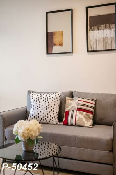 The Waterford Diamond Tower Sukhumvit, Bangkok, 758/18  Soi Sukhumvit 30/1, Sukhumvit Road, Khlong Toei, Khlong Toei, Bangkok, 1 Bedroom, 52 sqm, Condo For Rent, by Susira Prueksawun, 500297097 - DDproperty.com