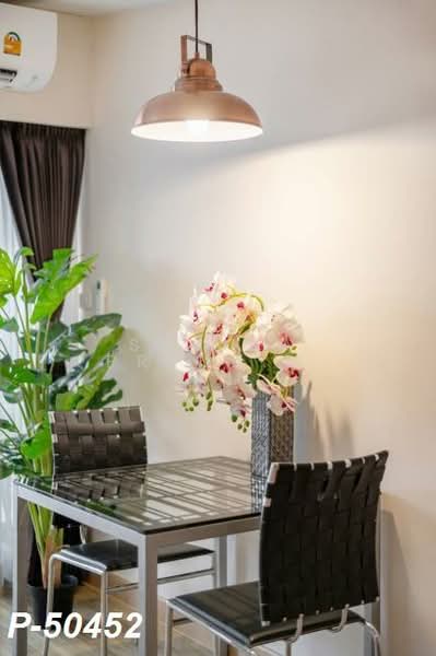 The Waterford Diamond Tower Sukhumvit, Bangkok, 758/18  Soi Sukhumvit 30/1, Sukhumvit Road, Khlong Toei, Khlong Toei, Bangkok, 1 Bedroom, 52 sqm, Condo For Rent, by Susira Prueksawun, 500297097 - DDproperty.com