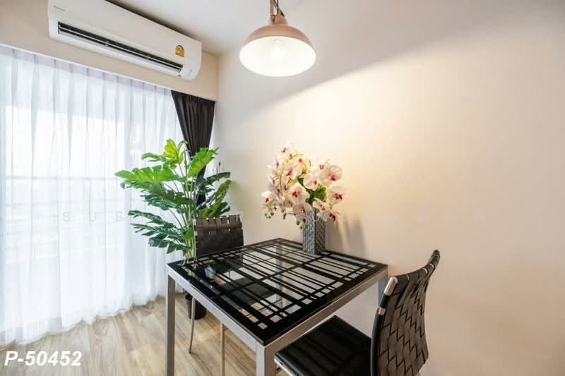 The Waterford Diamond Tower Sukhumvit, Bangkok, 758/18  Soi Sukhumvit 30/1, Sukhumvit Road, Khlong Toei, Khlong Toei, Bangkok, 1 Bedroom, 52 sqm, Condo For Rent, by Susira Prueksawun, 500297097 - DDproperty.com