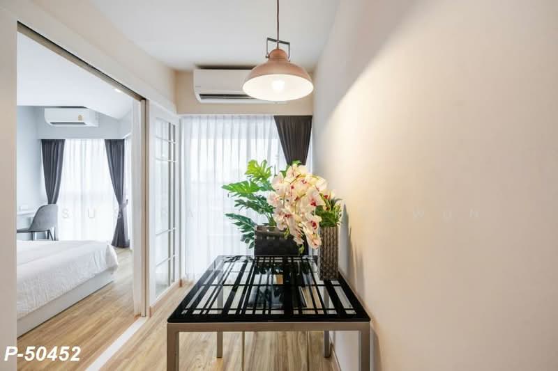 The Waterford Diamond Tower Sukhumvit, Bangkok, 758/18  Soi Sukhumvit 30/1, Sukhumvit Road, Khlong Toei, Khlong Toei, Bangkok, 1 Bedroom, 52 sqm, Condo For Rent, by Susira Prueksawun, 500297097 - DDproperty.com