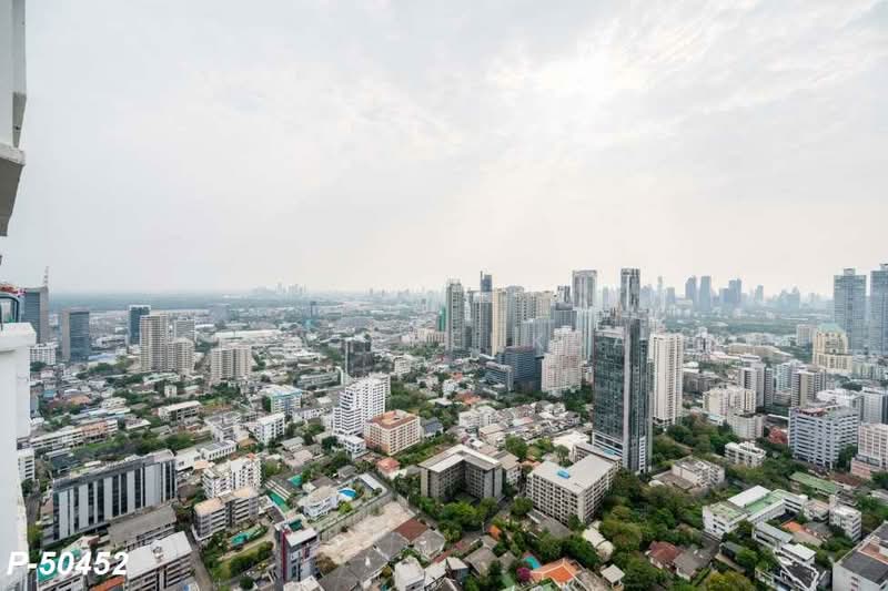 The Waterford Diamond Tower Sukhumvit, Bangkok, 758/18  Soi Sukhumvit 30/1, Sukhumvit Road, Khlong Toei, Khlong Toei, Bangkok, 1 Bedroom, 52 sqm, Condo For Rent, by Susira Prueksawun, 500297097 - DDproperty.com