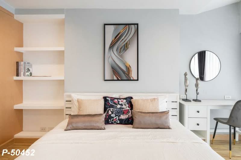 The Waterford Diamond Tower Sukhumvit, Bangkok, 758/18  Soi Sukhumvit 30/1, Sukhumvit Road, Khlong Toei, Khlong Toei, Bangkok, 1 Bedroom, 52 sqm, Condo For Rent, by Susira Prueksawun, 500297097 - DDproperty.com
