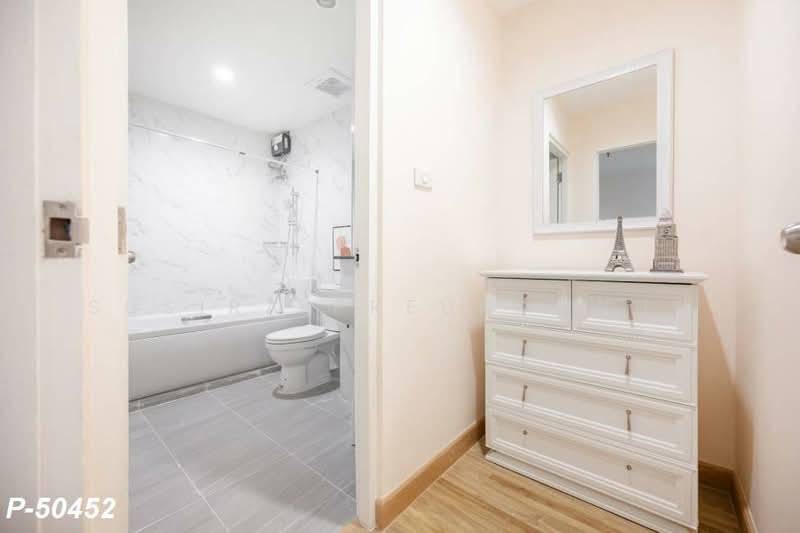 The Waterford Diamond Tower Sukhumvit, Bangkok, 758/18  Soi Sukhumvit 30/1, Sukhumvit Road, Khlong Toei, Khlong Toei, Bangkok, 1 Bedroom, 52 sqm, Condo For Rent, by Susira Prueksawun, 500297097 - DDproperty.com