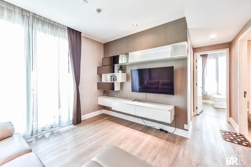 Equinox Phahol Vibha : คอนโดอีควิน็อคซ์ พหล-วิภา, กรุงเทพ, 345 ถนน วิภาวดีรังสิต, จอมพล, จตุจักร, กรุงเทพ, 63 ตร.ม., คอนโด ให้เช่า, โดย Agentbkk, 500297098 - DDproperty.com