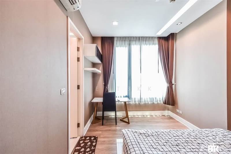 Equinox Phahol Vibha : คอนโดอีควิน็อคซ์ พหล-วิภา, กรุงเทพ, 345 ถนน วิภาวดีรังสิต, จอมพล, จตุจักร, กรุงเทพ, 63 ตร.ม., คอนโด ให้เช่า, โดย Agentbkk, 500297098 - DDproperty.com