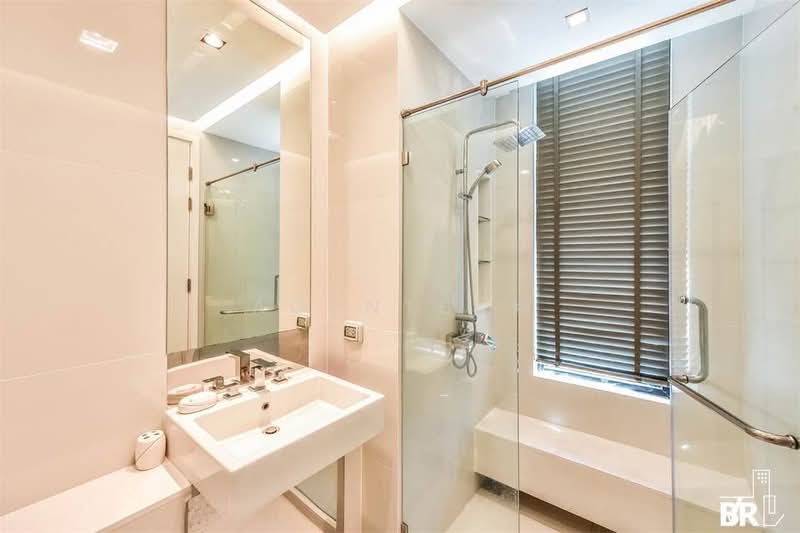 Equinox Phahol Vibha, Bangkok, 345 Paholyothin Road, Jom Phon, Chatuchak, Bangkok, 2 Bedrooms, 63 sqm, Condo For Rent, by Agentbkk, 500297098 - DDproperty.com
