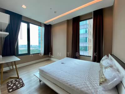 For Rent - Equinox Phahol Vibha, Bangkok