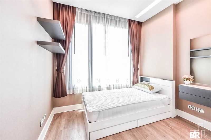 Equinox Phahol Vibha : คอนโดอีควิน็อคซ์ พหล-วิภา, กรุงเทพ, 345 ถนน วิภาวดีรังสิต, จอมพล, จตุจักร, กรุงเทพ, 63 ตร.ม., คอนโด ให้เช่า, โดย Agentbkk, 500297098 - DDproperty.com