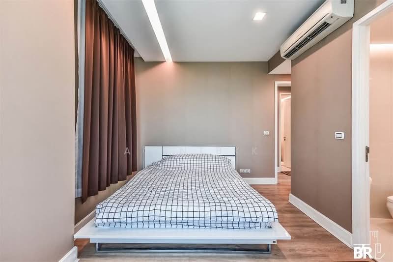 Equinox Phahol Vibha, Bangkok, 345 Paholyothin Road, Jom Phon, Chatuchak, Bangkok, 2 Bedrooms, 63 sqm, Condo For Rent, by Agentbkk, 500297098 - DDproperty.com