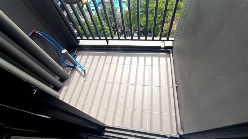 Niche Mono Charoen Nakorn : นิช โมโน เจริญนคร, กรุงเทพ, ถนนเจริญนคร, ดาวคะนอง, ธนบุรี, กรุงเทพ, 31 ตร.ม., คอนโด ให้เช่า, โดย Agentbkk, 500297103 - DDproperty.com