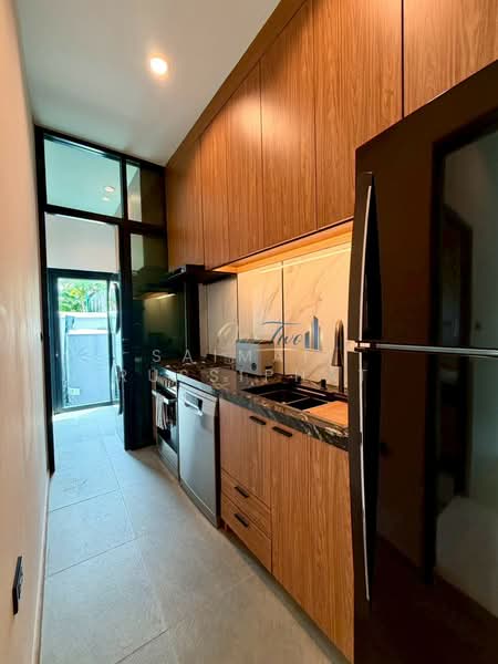 Glam Boonsampan 6, Chon Buri (Pattaya), 23 Soi Boonsampan 6, Nong Pru, Bang Lamung (Pattaya), Chon Buri (Pattaya), 3 Bedrooms, 209 sqm, Single Detached House For Sale, by Saimaii Russiphat, 500297104 - DDproperty.com